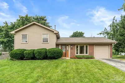 231 Lincolnshire Lane, Bolingbrook, IL 60440 - Photo 1
