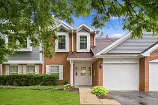 1695 Mansfield Ct, Roselle, IL 60172 - Photo 1