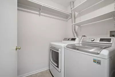 1695 Mansfield Court #6, Roselle, IL 60172 - Photo 20
