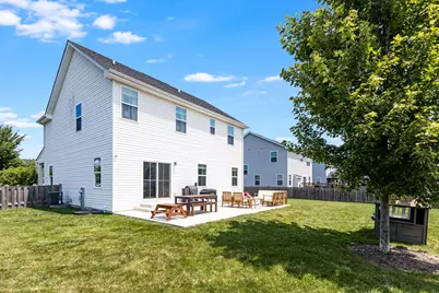 3355 Big Bend Drive, Montgomery, IL 60538 - Photo 24