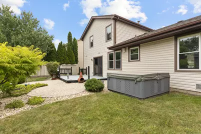 1842 Hawk Lane, Elk Grove Village, IL 60007 - Photo 20
