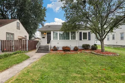18538 Wentworth Avenue, Lansing, IL 60438 - Photo 1