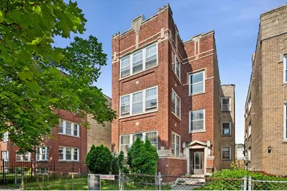 4924 N Saint Louis Avenue, Chicago, IL 60625 - Photo 1