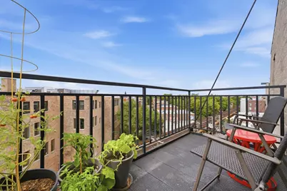 2045 W Concord Place #606, Chicago, IL 60647 - Photo 18