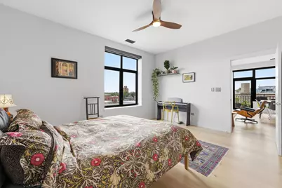 2045 W Concord Place #606, Chicago, IL 60647 - Photo 12