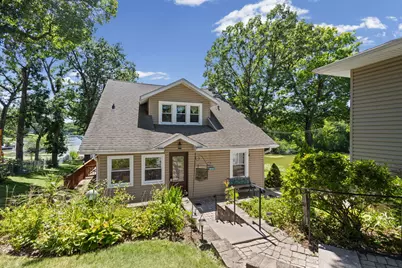 24941 W Forest Drive, Lake Villa, IL 60046 - Photo 2