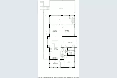 24941 W Forest Drive, Lake Villa, IL 60046 - Photo 38