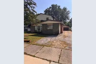 311 Windsor Street, Park Forest, IL 60466 - Photo 1