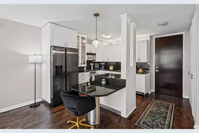 535 N Michigan Avenue #2306, Chicago, IL 60611 - Photo 6