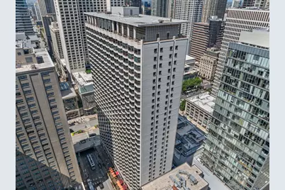 535 N Michigan Avenue #2306, Chicago, IL 60611 - Photo 34