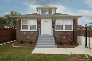 12049 S Justine St, Chicago, IL 60643 - Photo 1