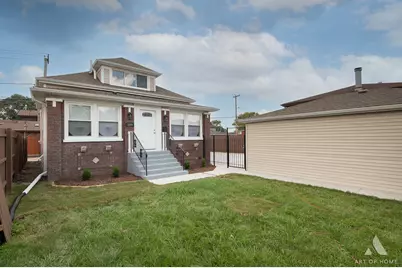 12049 S Justine Street, Chicago, IL 60643 - Photo 4
