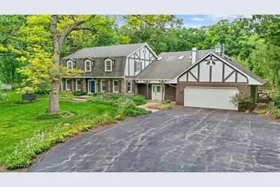 13118 Il Route 176 Highway, Woodstock, IL 60098 - Photo 1