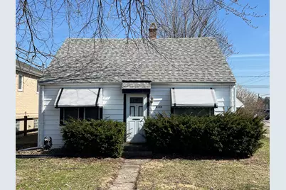 4859 S Linder Avenue, Chicago, IL 60638 - Photo 1