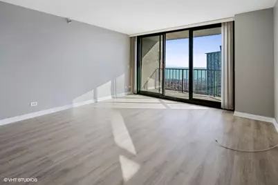 3660 N Lake Shore Drive #2407, Chicago, IL 60613 - Photo 4