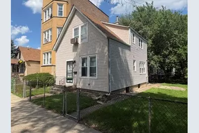 7837 S Dobson Avenue, Chicago, IL 60619 - Photo 1