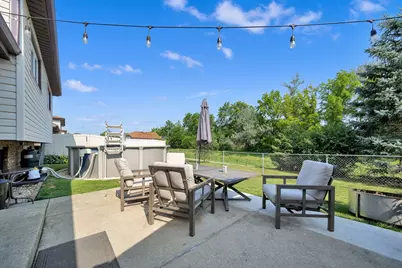 8840 Leslie Drive, Orland Hills, IL 60487 - Photo 26