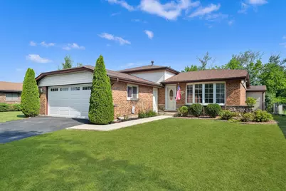 8840 Leslie Drive, Orland Hills, IL 60487 - Photo 4