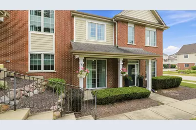10634 Gabrielle Lane, Orland Park, IL 60462 - Photo 1