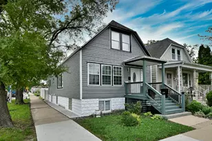7201 S Wood St, Chicago, IL 60636 - Photo 1