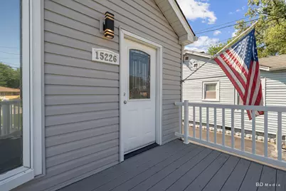 15226 Kilpatrick Avenue, Oak Forest, IL 60452 - Photo 34