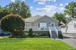 15226 Kilpatrick Ave, Oak Forest, IL 60452 - Photo 2