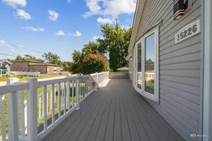 15226 Kilpatrick Ave, Oak Forest, IL 60452 - Photo 32