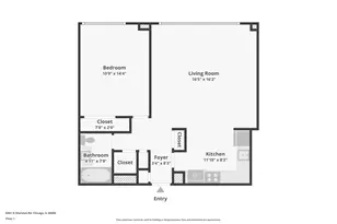 6301 N Sheridan Rd, Chicago, IL 60660 - Photo 32