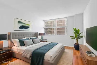 6301 N Sheridan Road #14M, Chicago, IL 60660 - Photo 14