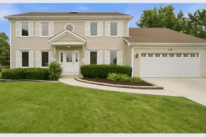 1120 Lakeside Court, Aurora, IL 60504 - Photo 1