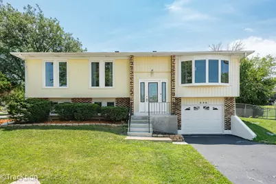 525 King Arthur Drive, Bolingbrook, IL 60440 - Photo 1