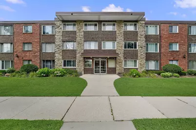 10210 Washington Avenue #115, Oak Lawn, IL 60453 - Photo 2