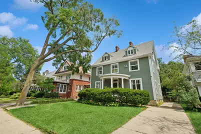929 Sheridan Road, Evanston, IL 60202 - Photo 1