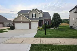 10251 California St, Crown Point, IN 46307 - Photo 2