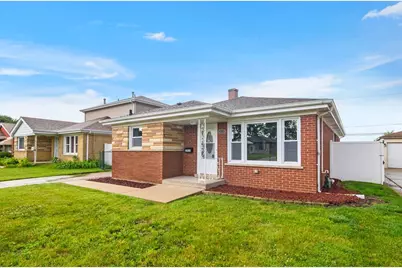 3914 153rd Street, Midlothian, IL 60445 - Photo 2