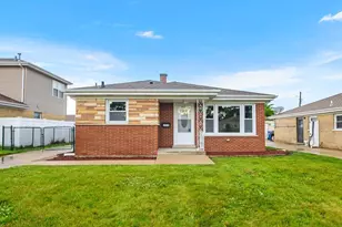 3914 153rd St, Midlothian, IL 60445 - Photo 1