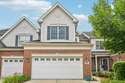 27 Harborside Way, Hawthorn Woods, IL 60047 - Photo 1