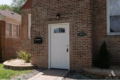 14412 S Normal Avenue, Riverdale, IL 60827 - Photo 4