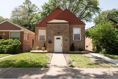 14412 S Normal Avenue, Riverdale, IL 60827 - Photo 1
