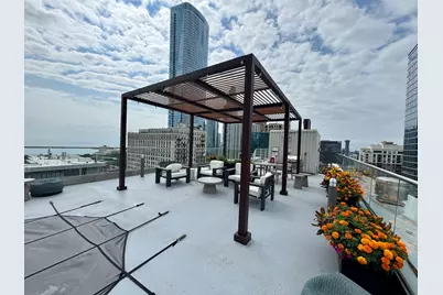 40 E 9th Street #1010, Chicago, IL 60605 - Photo 14