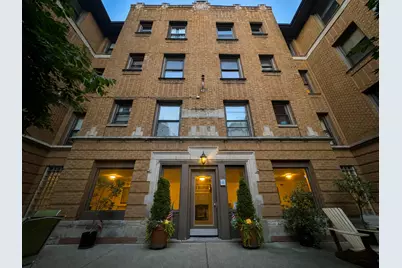 7715 N Hermitage Avenue #3F, Chicago, IL 60626 - Photo 1