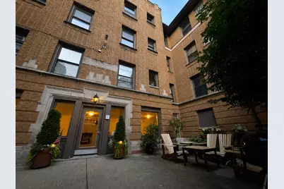 7715 N Hermitage Avenue #3F, Chicago, IL 60626 - Photo 2