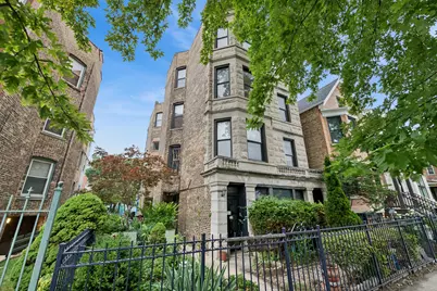 1628 W Nelson Avenue, Chicago, IL 60657 - Photo 4