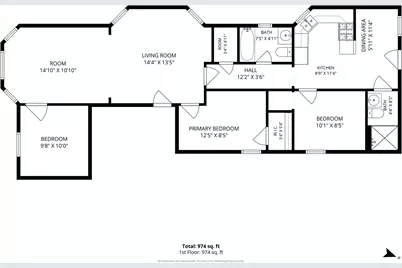 1628 W Nelson Avenue, Chicago, IL 60657 - Photo 22
