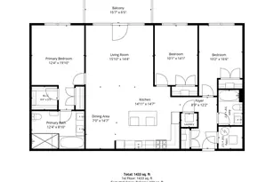 2405 W Iowa St, Chicago, IL 60622 - Photo 36