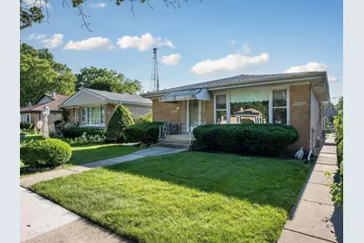 9420 Lawler Avenue, Skokie, IL 60077 - Photo 1