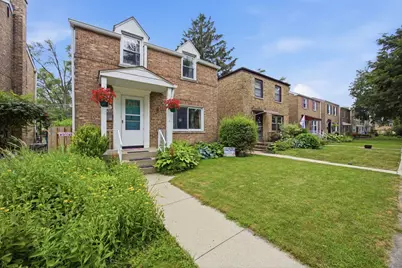 3831 Kirk Street, Skokie, IL 60076 - Photo 1