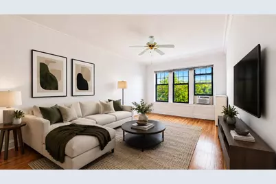 2208 W Winnemac Avenue #APT2, Chicago, IL 60625 - Photo 4