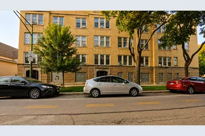 2208 W Winnemac Avenue #APT2, Chicago, IL 60625 - Photo 2
