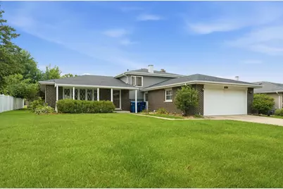 601 Honey Locust Lane, Darien, IL 60561 - Photo 1